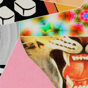 Meet your Posher, Ben